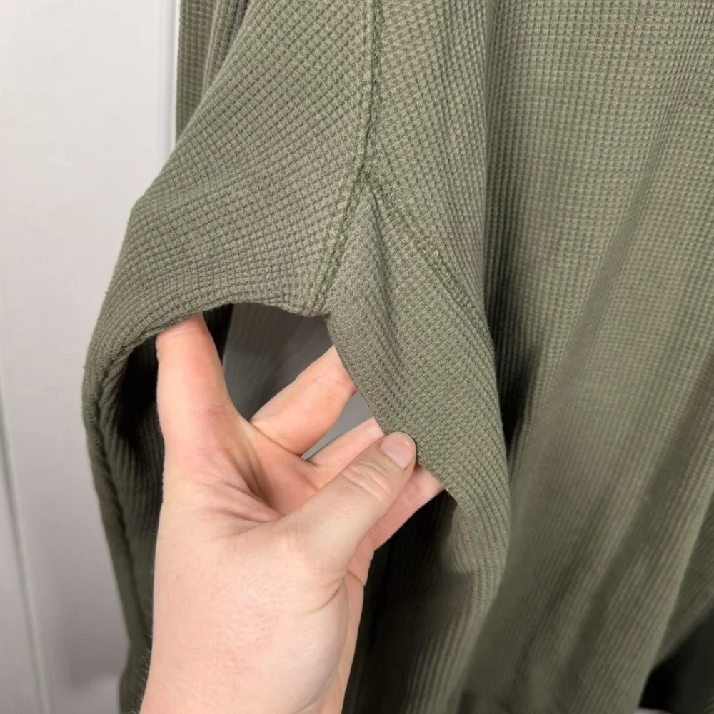 Timberland‎ Sage Long Sleeve Tee